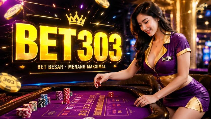 bet303
